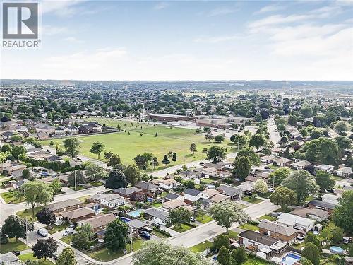 23 Coral Drive, Hamilton, ON - Outdoor With View