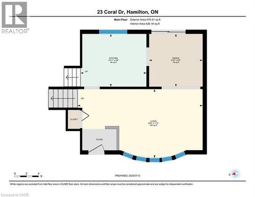 23 Coral Drive, Hamilton, ON - Other