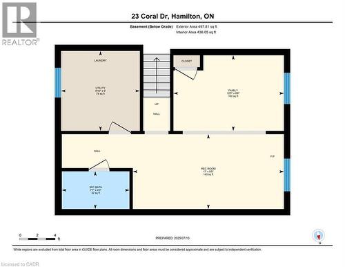 23 Coral Drive, Hamilton, ON - Other
