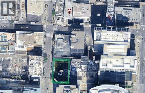 1010,1020,220, 634 6 Avenue Sw, Calgary, AB 