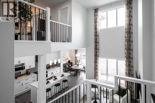 21 Sora Gardens Se, Calgary, AB - Indoor Photo Showing Other Room