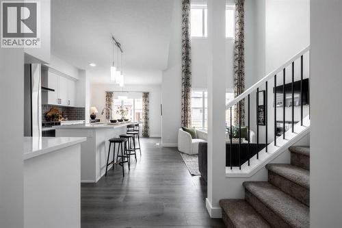 21 Sora Gardens Se, Calgary, AB - Indoor