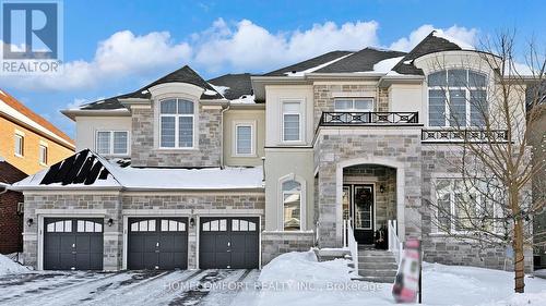 3 MARY WILLSON COURT  East Gwillimbury, ON L9N 0P5