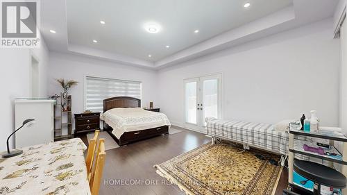 3 Mary Willson Court, East Gwillimbury, ON - Indoor Photo Showing Bedroom