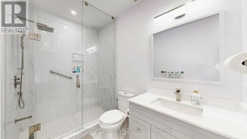 3 Mary Willson Court, East Gwillimbury, ON - Indoor Photo Showing Bathroom