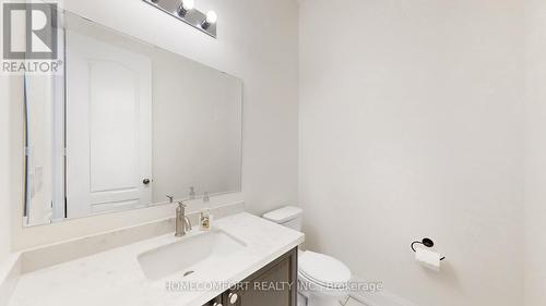 3 Mary Willson Court, East Gwillimbury, ON - Indoor Photo Showing Bathroom