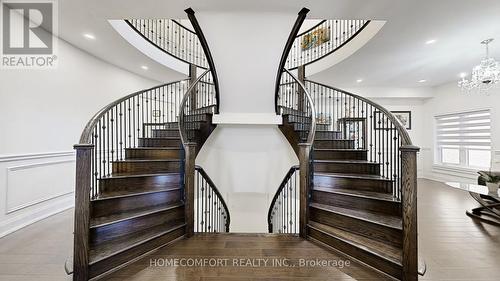 3 Mary Willson Court, East Gwillimbury, ON - Indoor Photo Showing Other Room