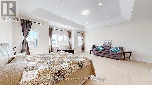 3 Mary Willson Court, East Gwillimbury, ON - Indoor Photo Showing Bedroom
