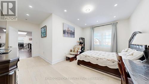 3 Mary Willson Court, East Gwillimbury, ON - Indoor Photo Showing Bedroom