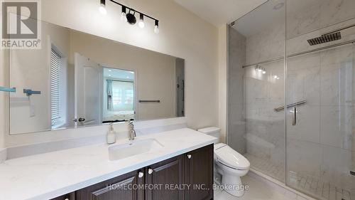 3 Mary Willson Court, East Gwillimbury, ON - Indoor Photo Showing Bathroom