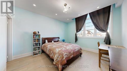 3 Mary Willson Court, East Gwillimbury, ON - Indoor Photo Showing Bedroom