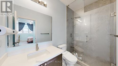 3 Mary Willson Court, East Gwillimbury, ON - Indoor Photo Showing Bathroom