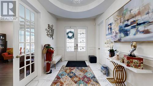 3 Mary Willson Court, East Gwillimbury, ON - Indoor Photo Showing Other Room