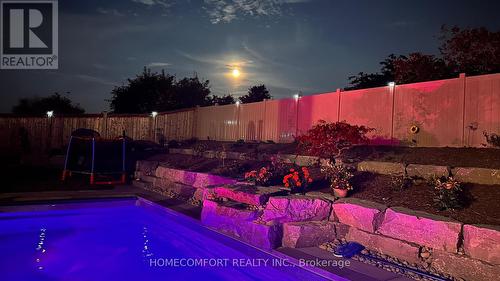 3 Mary Willson Court, East Gwillimbury, ON - Outdoor