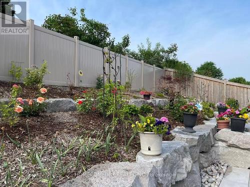 3 Mary Willson Court, East Gwillimbury, ON - Outdoor