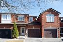 29 Breezeway Crescent, Richmond Hill, ON  - Outdoor With Facade 