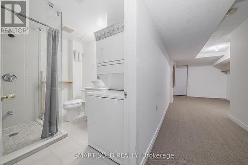 29 Breezeway Crescent, Richmond Hill, ON - Indoor