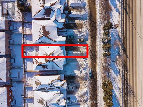 29 Breezeway Crescent, Richmond Hill, ON -  With View