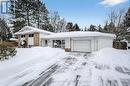 4864 Michelle Drive, Greater Sudbury (Sudbury), ON  - Outdoor 