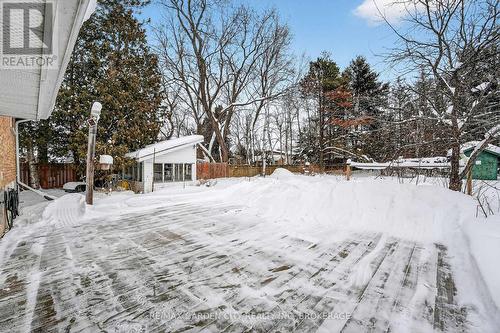 4864 Michelle Drive, Greater Sudbury (Sudbury), ON - Outdoor