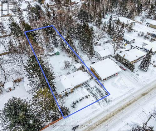 HUGE lot at 300' - 4864 Michelle Drive, Greater Sudbury (Sudbury), ON - Outdoor With View