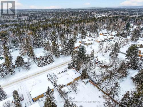 4864 Michelle Drive, Greater Sudbury (Sudbury), ON - Outdoor With View