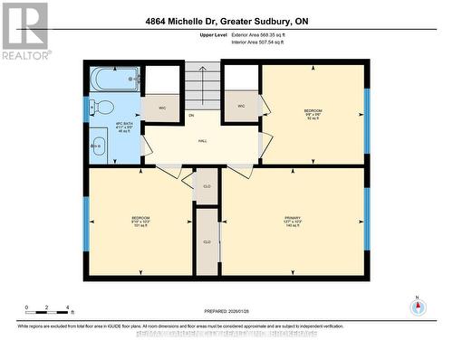 4864 Michelle Drive, Greater Sudbury (Sudbury), ON - Other