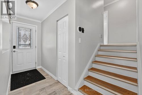 4864 Michelle Drive, Greater Sudbury (Sudbury), ON - Indoor Photo Showing Other Room