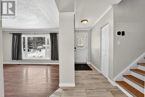4864 Michelle Drive, Greater Sudbury (Sudbury), ON - Indoor Photo Showing Other Room