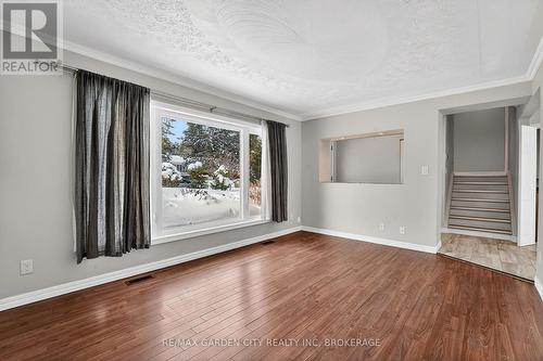 4864 Michelle Drive, Greater Sudbury (Sudbury), ON - Indoor Photo Showing Other Room