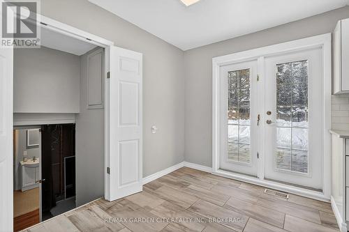 4864 Michelle Drive, Greater Sudbury (Sudbury), ON - Indoor Photo Showing Other Room
