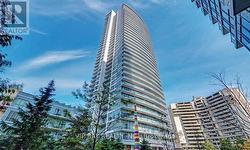 3001 - 70 FOREST MANOR ROAD  Toronto, ON M2J 0A9
