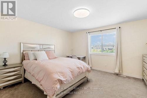 24 Kipling Drive, Belleville, ON - Indoor Photo Showing Bedroom