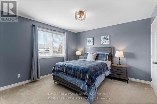 24 Kipling Drive, Belleville, ON - Indoor Photo Showing Bedroom
