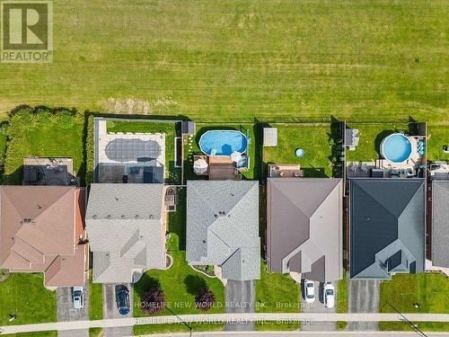 24 Kipling Drive, Belleville, ON - Outdoor With View