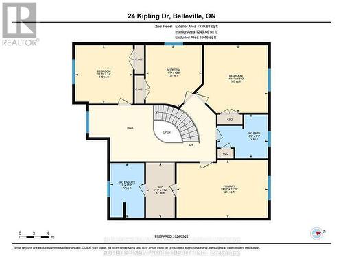 24 Kipling Drive, Belleville, ON - Other