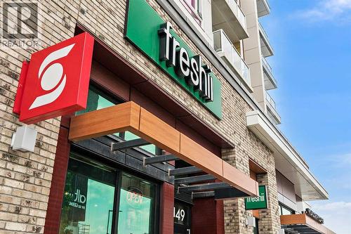 402, 21 Lebel Crescent Nw, Calgary, AB - Outdoor