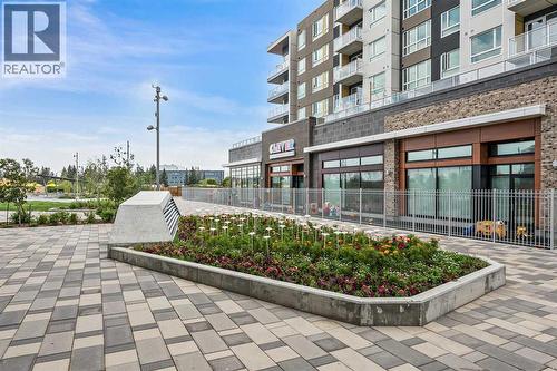 402, 21 Lebel Crescent Nw, Calgary, AB - Outdoor