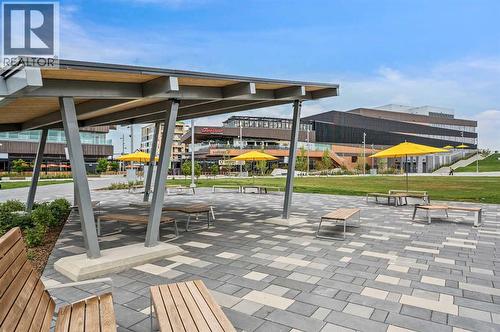 402, 21 Lebel Crescent Nw, Calgary, AB - Outdoor With Deck Patio Veranda