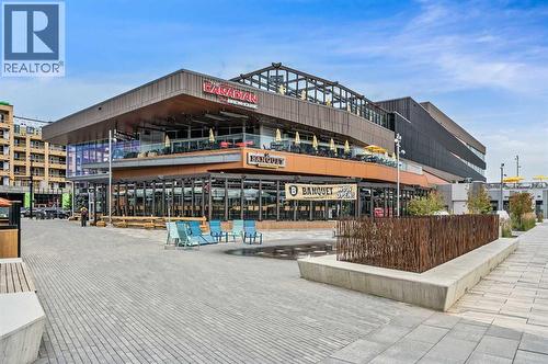 402, 21 Lebel Crescent Nw, Calgary, AB - Outdoor