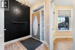 Welcoming Entrance.. - 