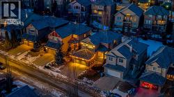 Welcome to 70 Royal Ridge Manor NW. - 