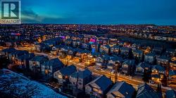 Desirable location in Royal Oak, NW Calgary, Alberta (Canada). - 