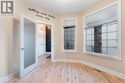 Main floor Office Room.. - 