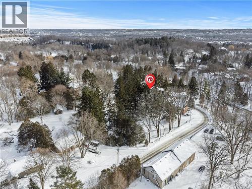 Located 1 minute walk from Websters Falls - 3 Fallsview Road, Hamilton, ON - Outdoor With View