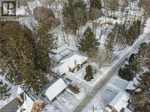 Located 1 minute walk from Websters Falls - 3 Fallsview Road, Hamilton, ON - Outdoor With View