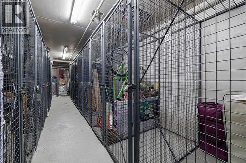Storage Locker - 701, 788 12 Avenue Sw, Calgary, AB - Indoor With Storage