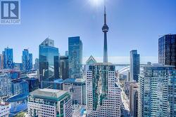 3702 - 99 JOHN STREET  Toronto, ON M5V 0S6