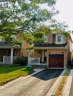 61 BETTINA PLACE  Whitby, ON L1R 0E9