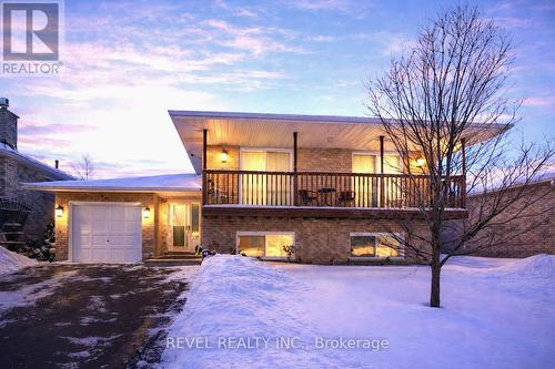 42 RUFFIAN ROAD  Brantford, ON N3P 1R6